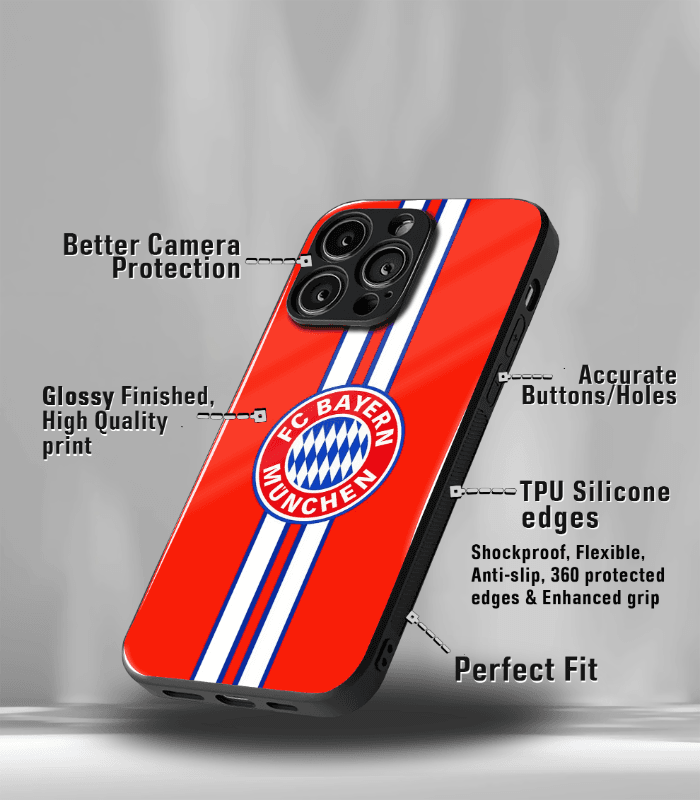 sports case