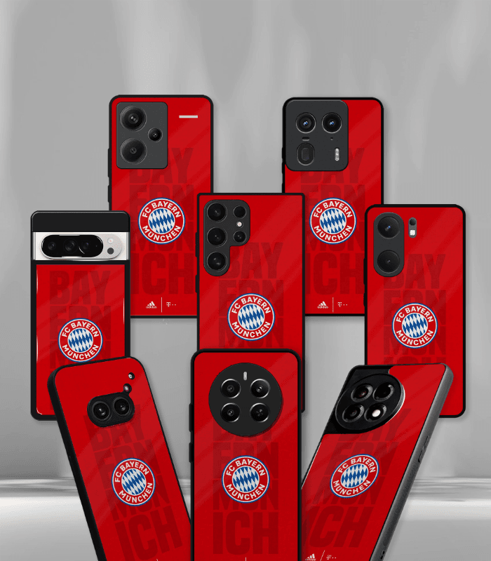sports case
