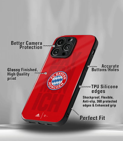 Sports Case
