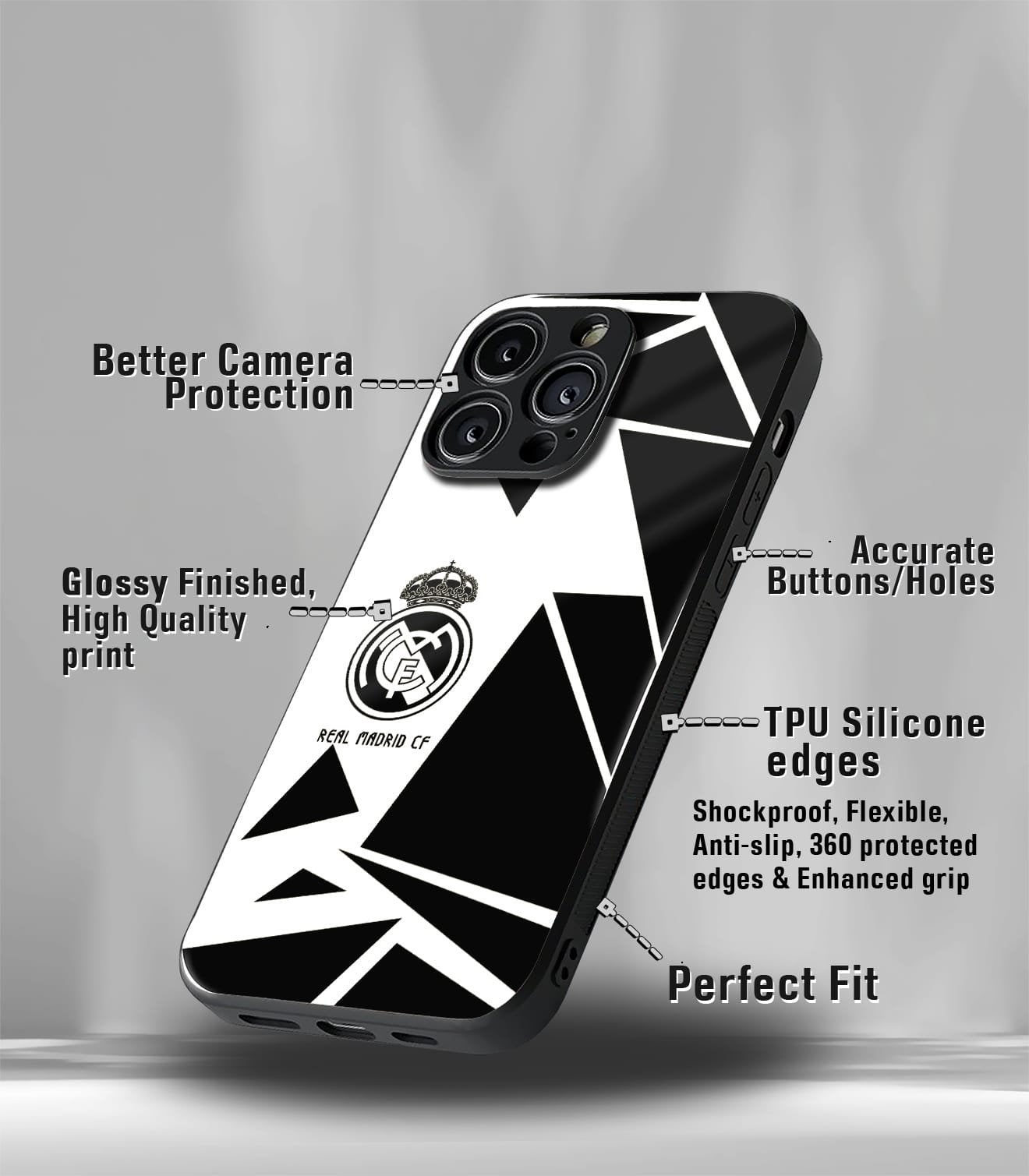 sports case