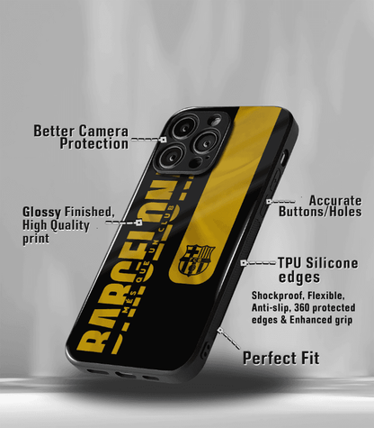 Sports Case