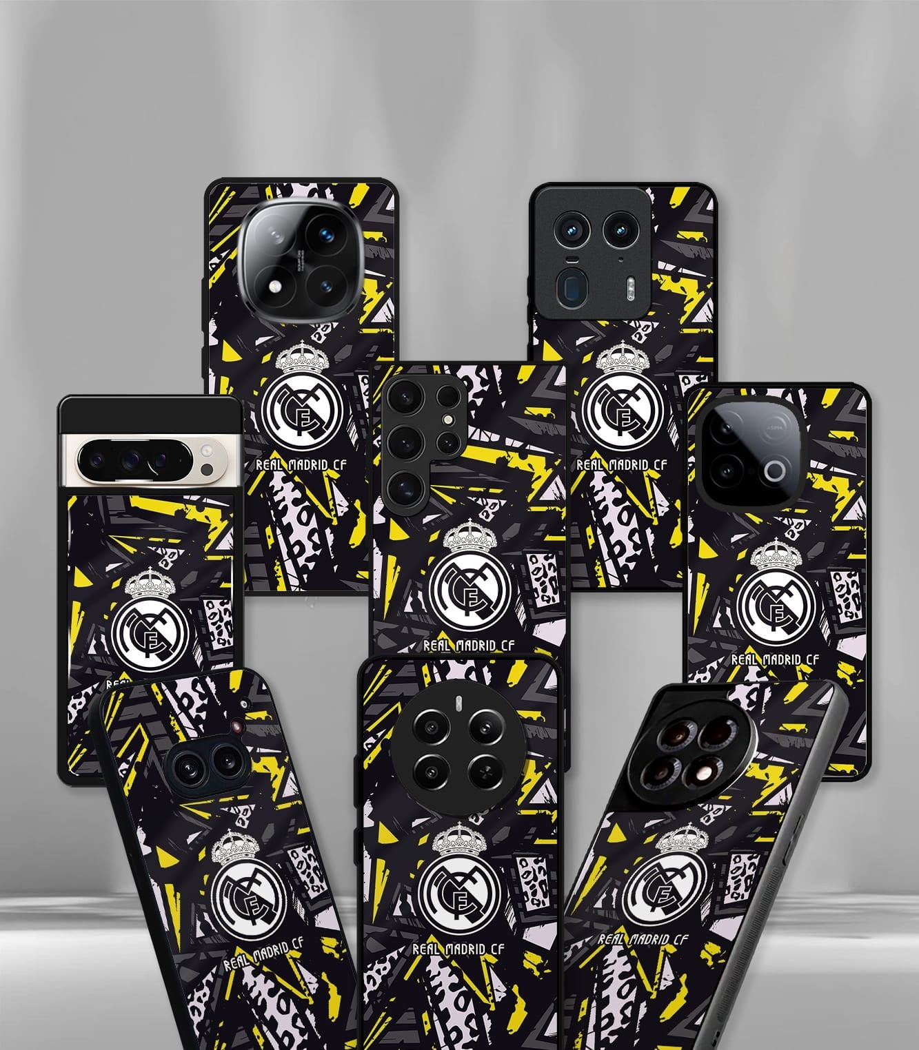 sports case