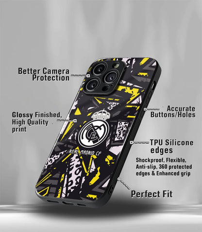 Sports Case