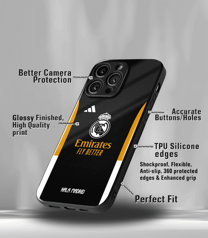 sports case