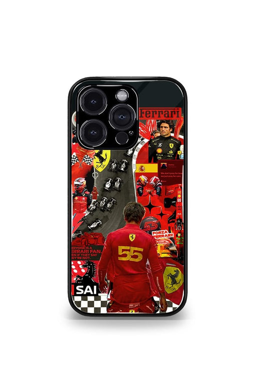 Sports Case