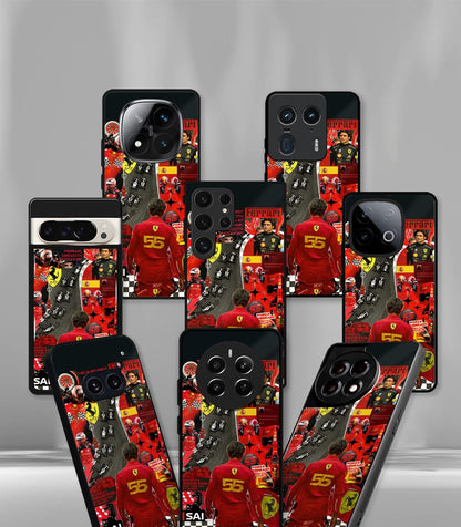 Sports Case