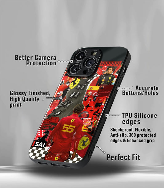 Sports Case