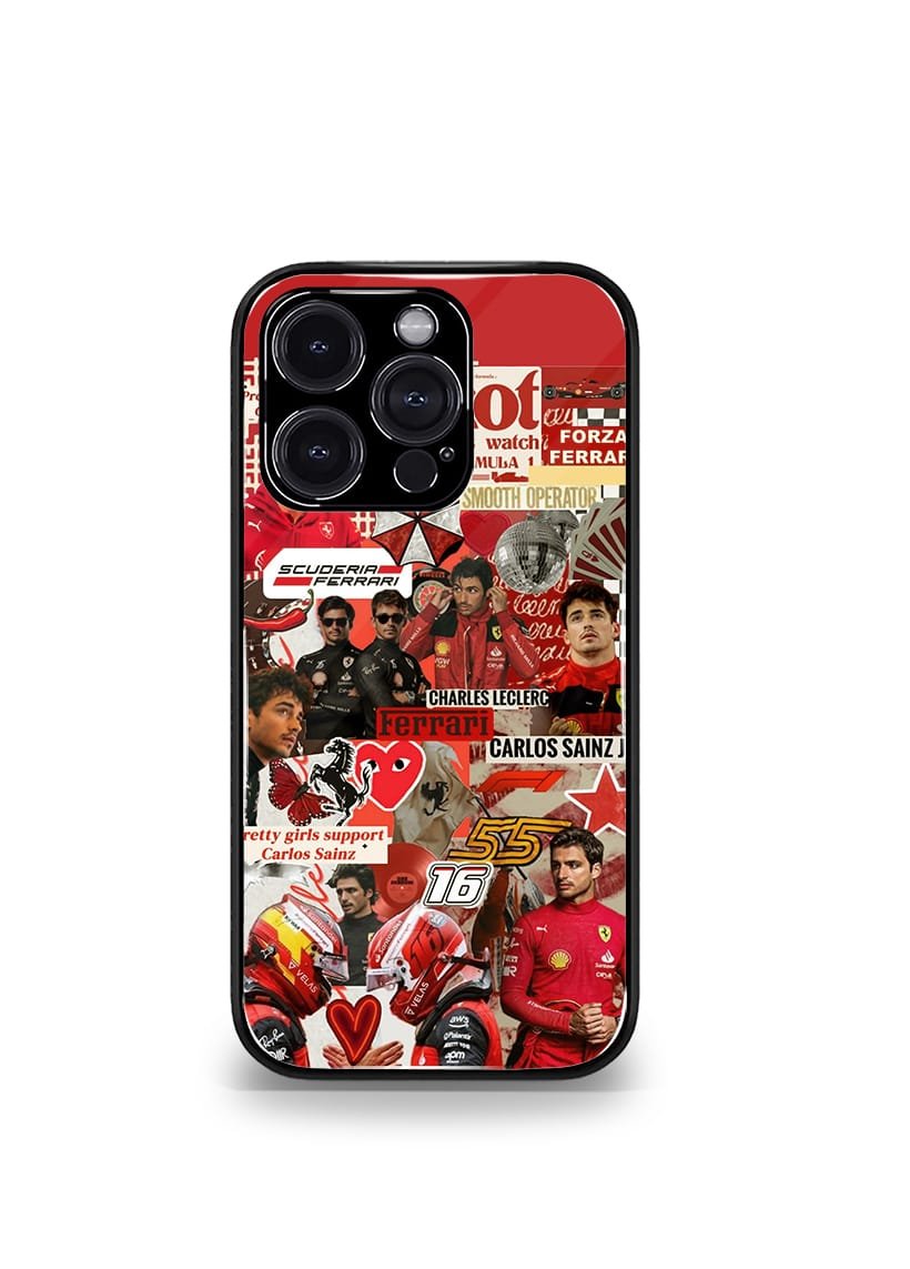 sports case