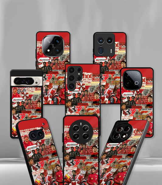 Sports Case