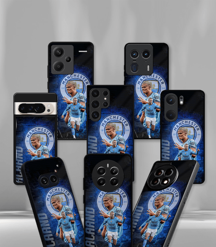 sports case