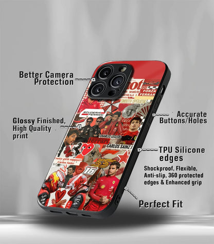 Sports Case