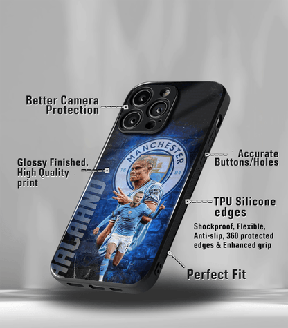 Sports Case