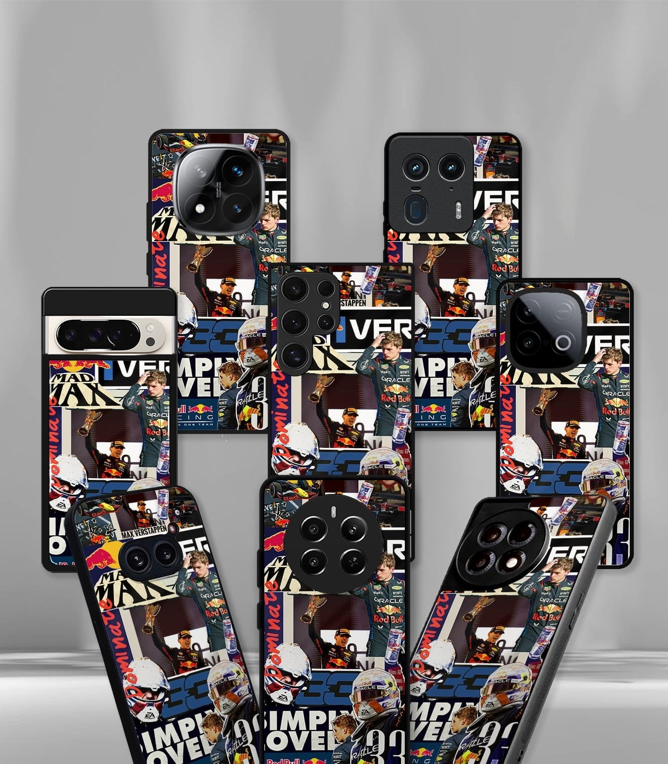 sports case