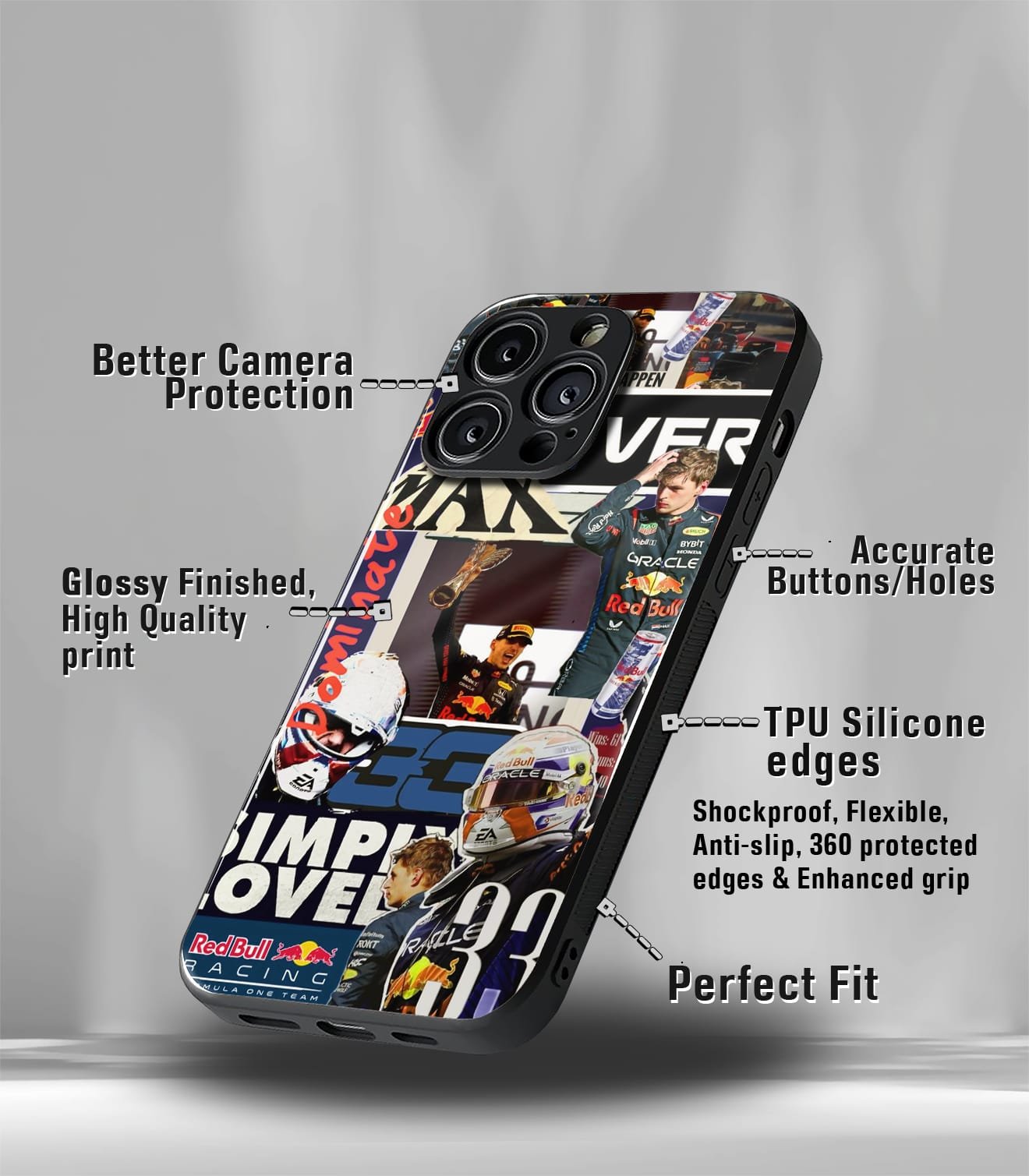 sports case