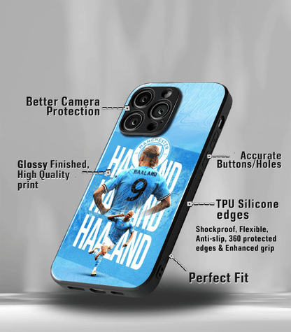 Sports Case