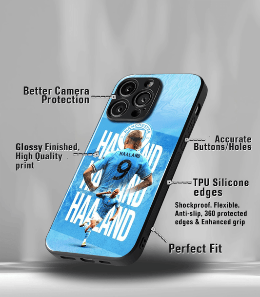 Sports Case