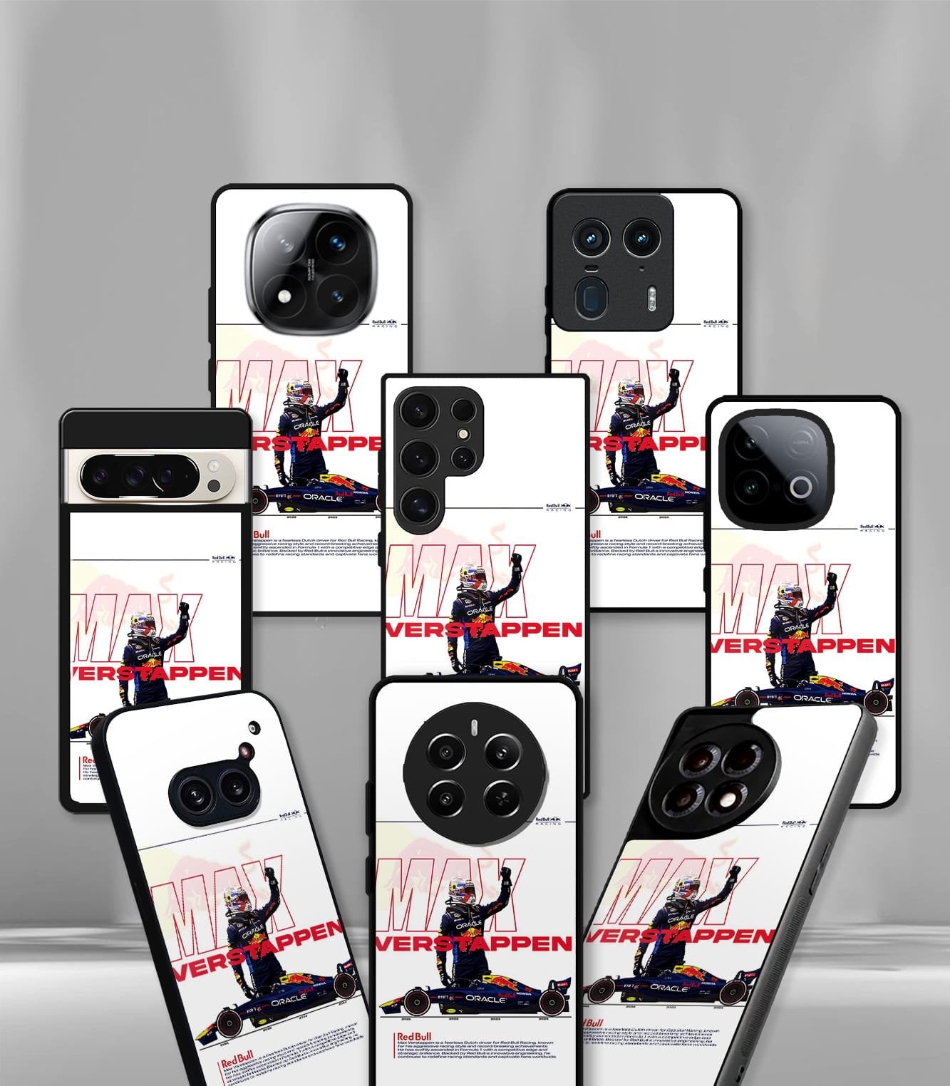 sports case