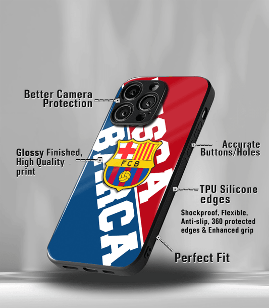 Sports Case