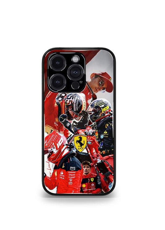 Sports Case