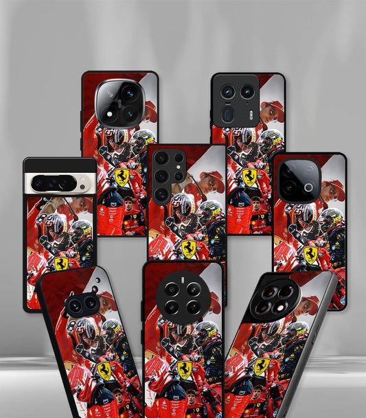Sports Case
