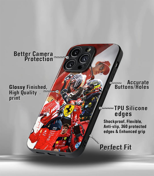 Sports Case