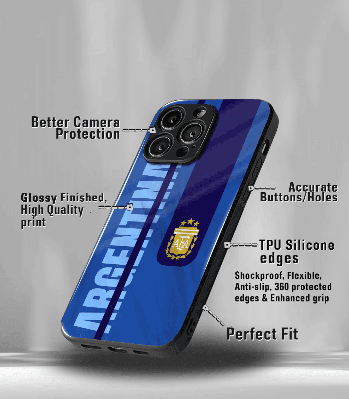 sports case