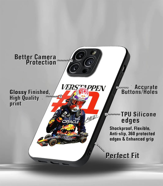 Sports Case
