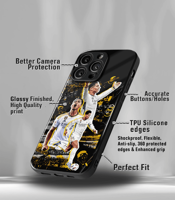 sports case