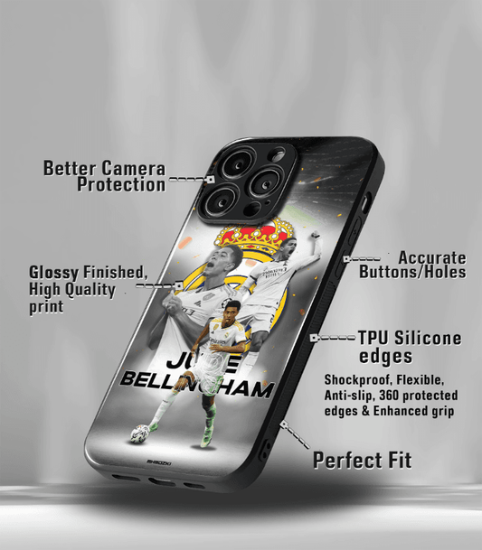 Sports Case