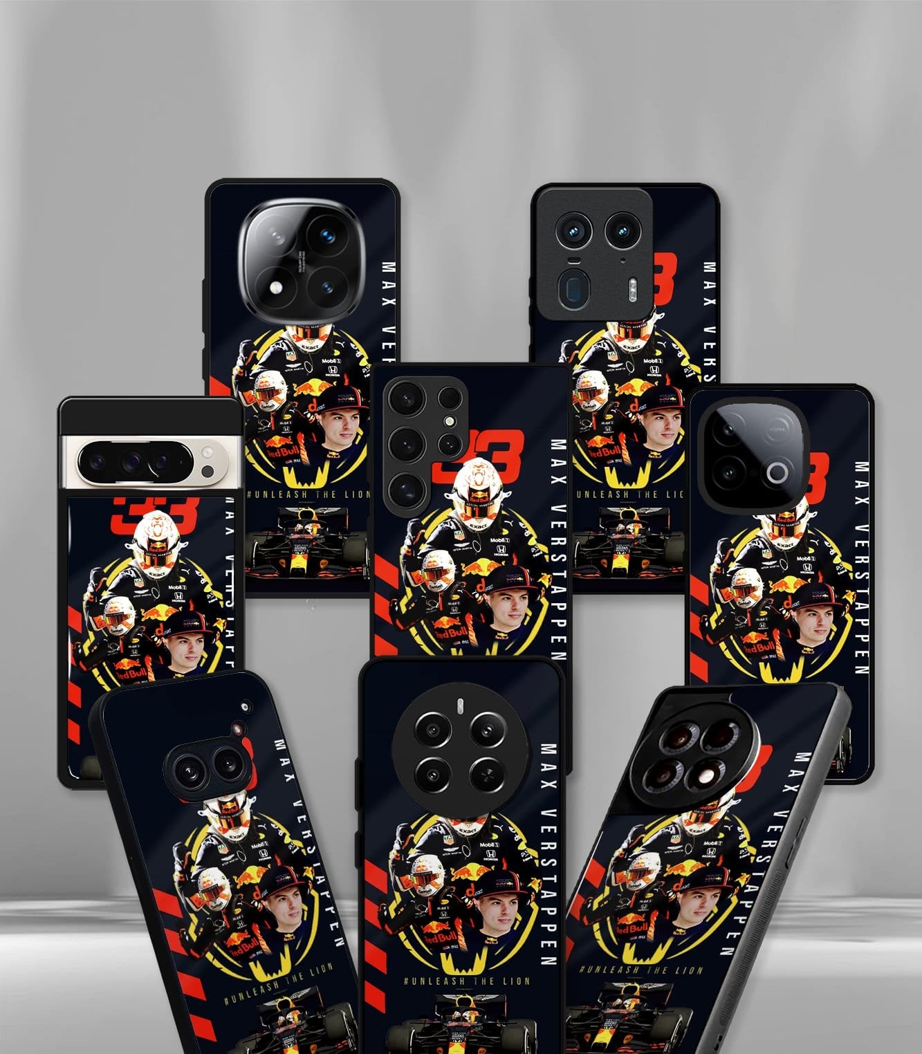 sports case