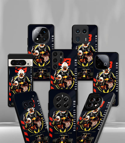 Sports Case