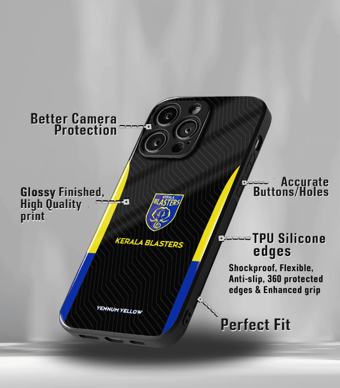 sports case