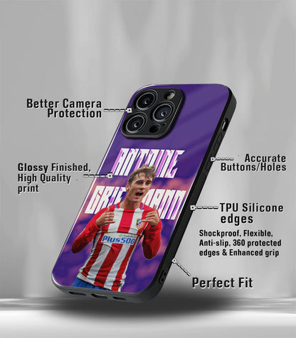 Sports Case