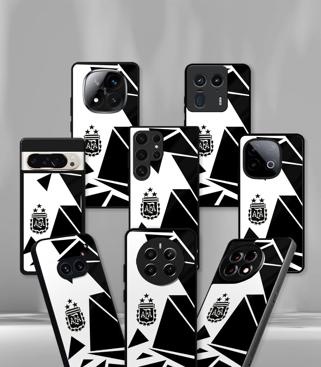 sports case