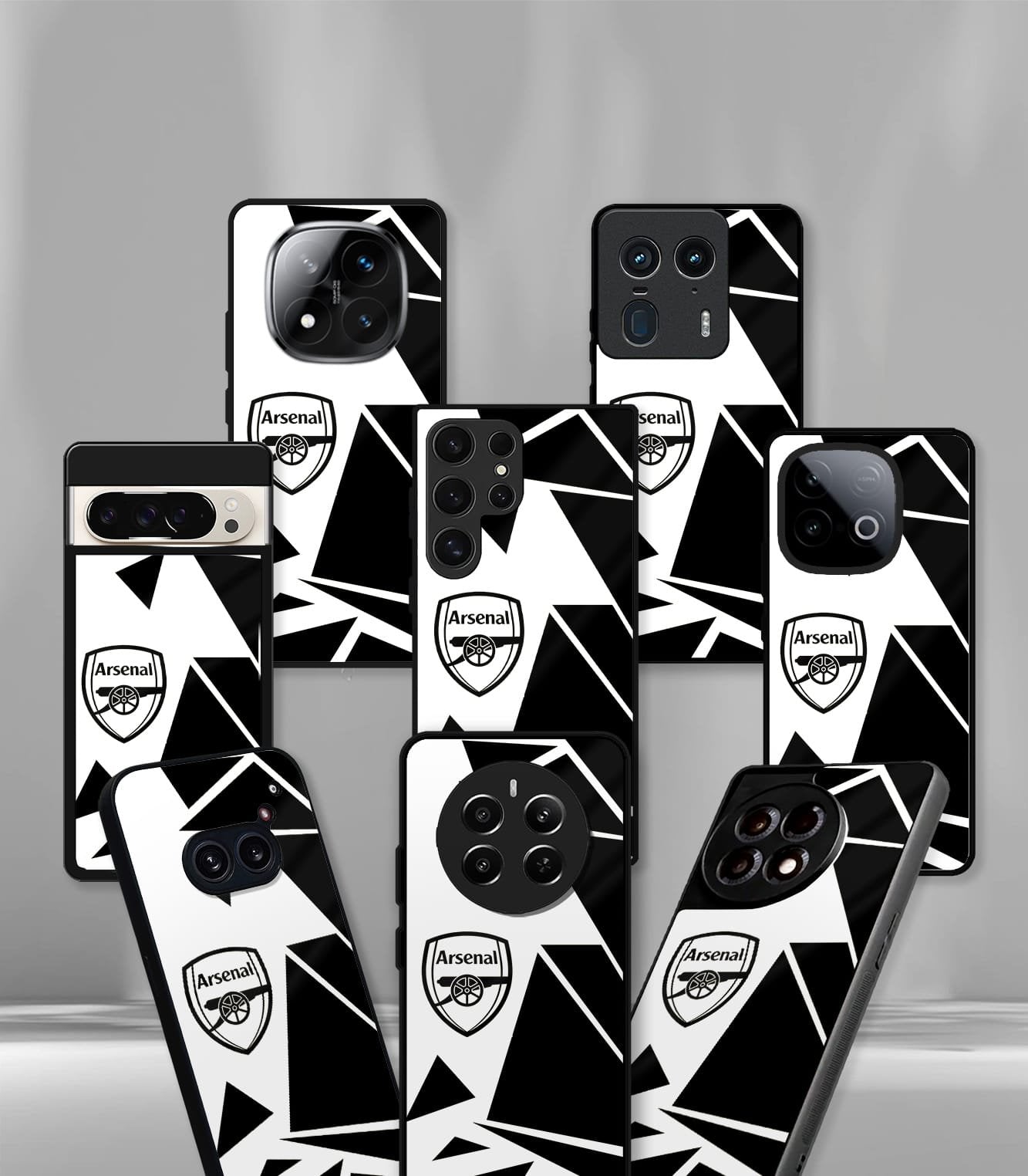 sports case