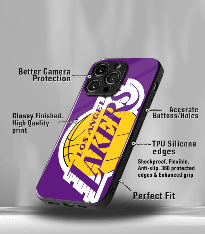 sports case