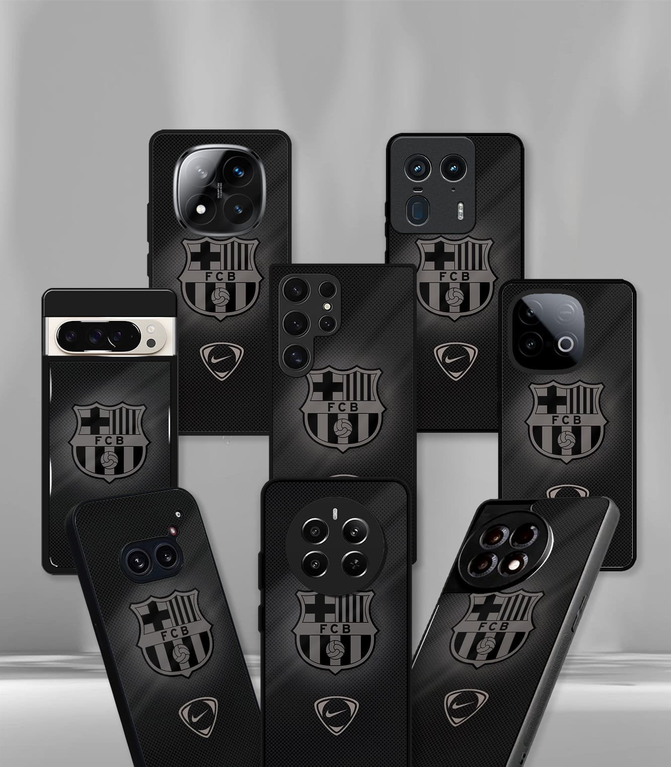 sports case
