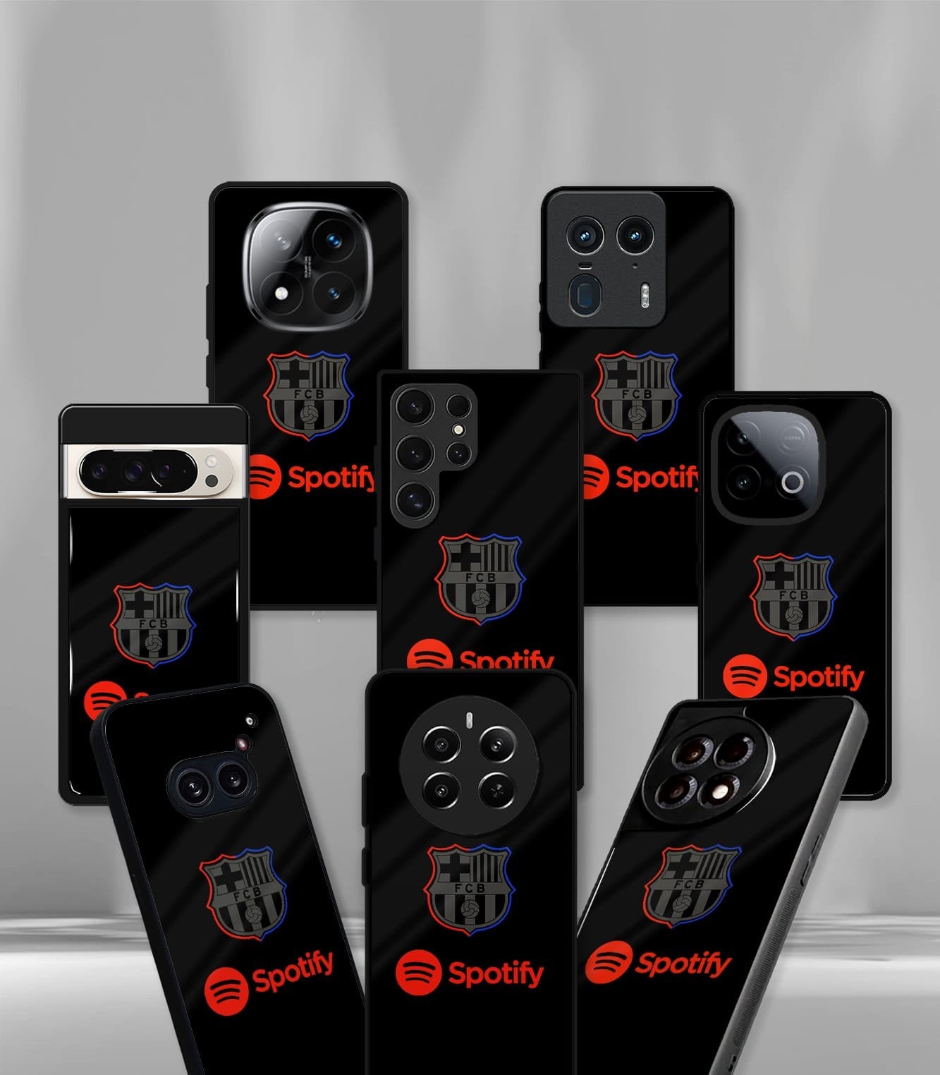 sports case