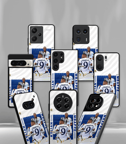 Sports Case