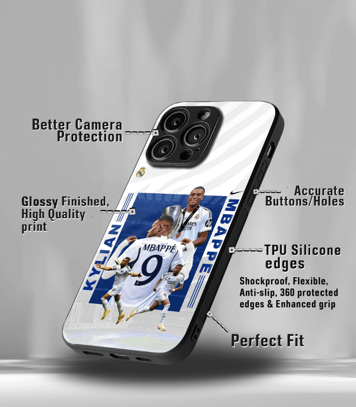 sports case