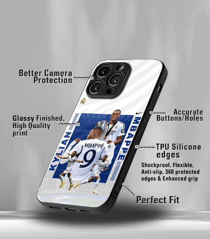 Sports Case