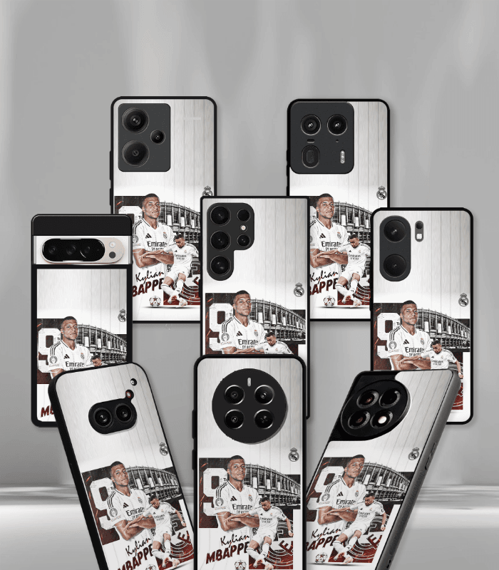 sports case