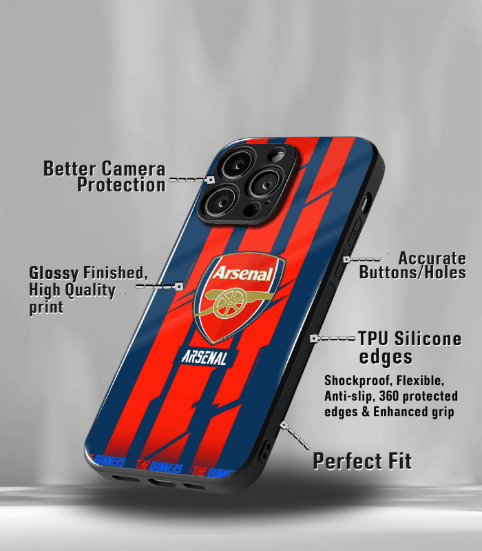 sports case