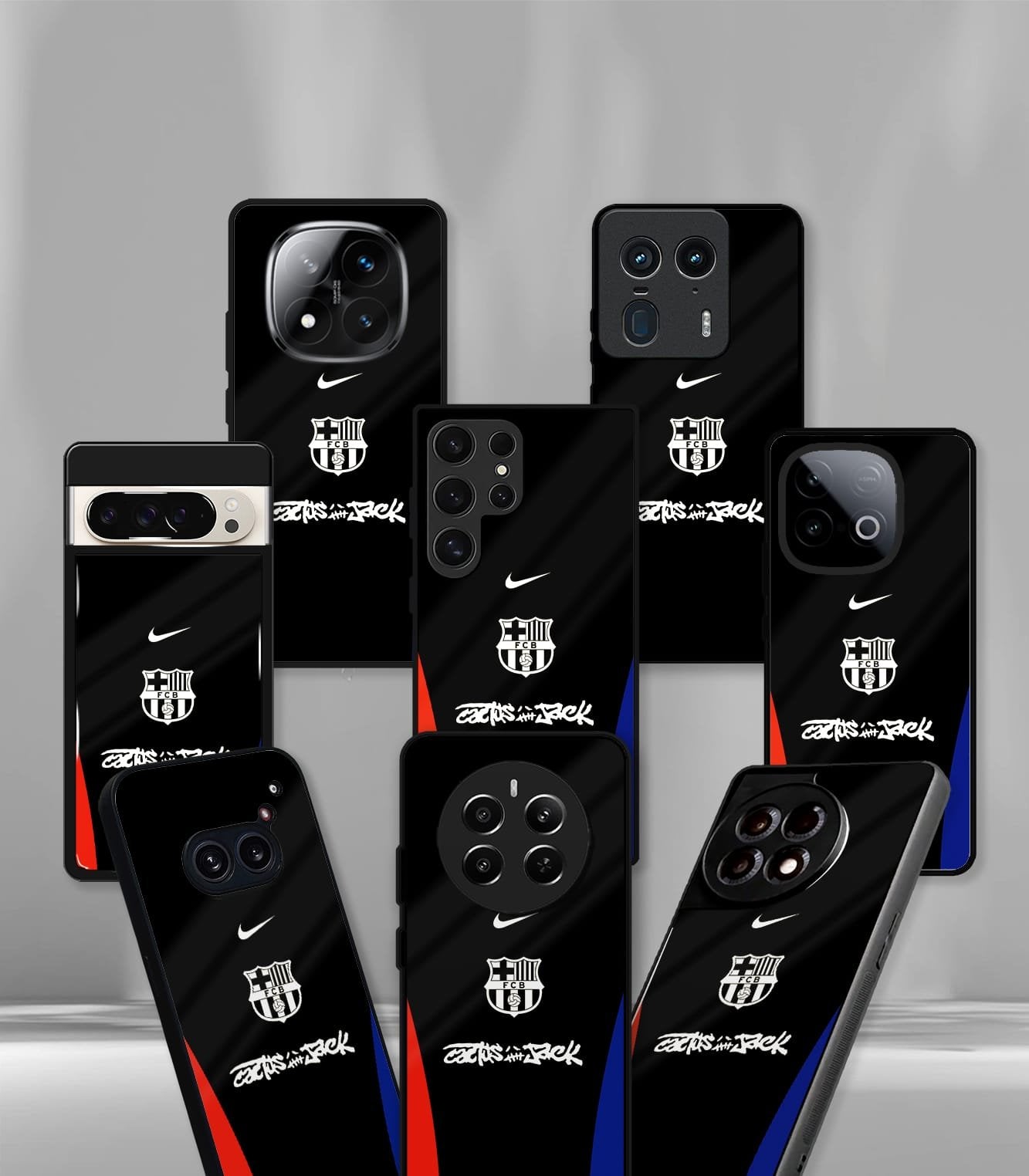sports case