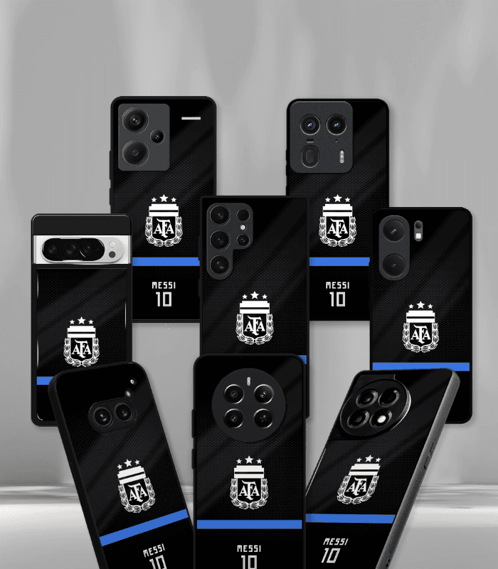 sports case