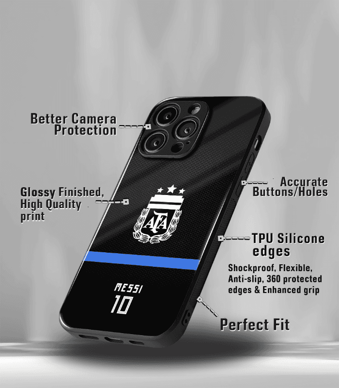 sports case