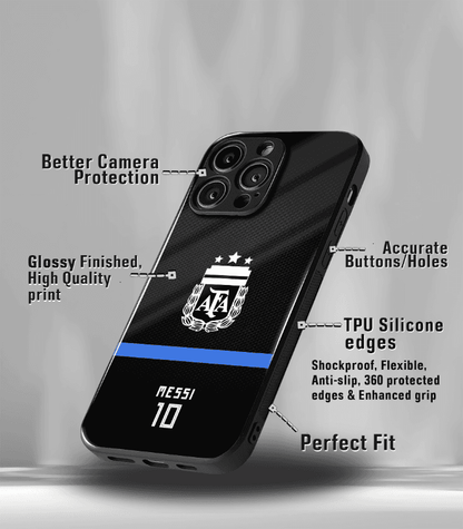Sports Case