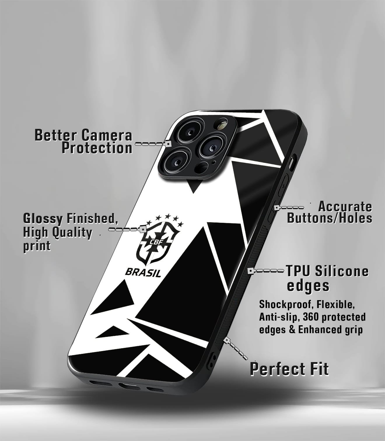 sports case