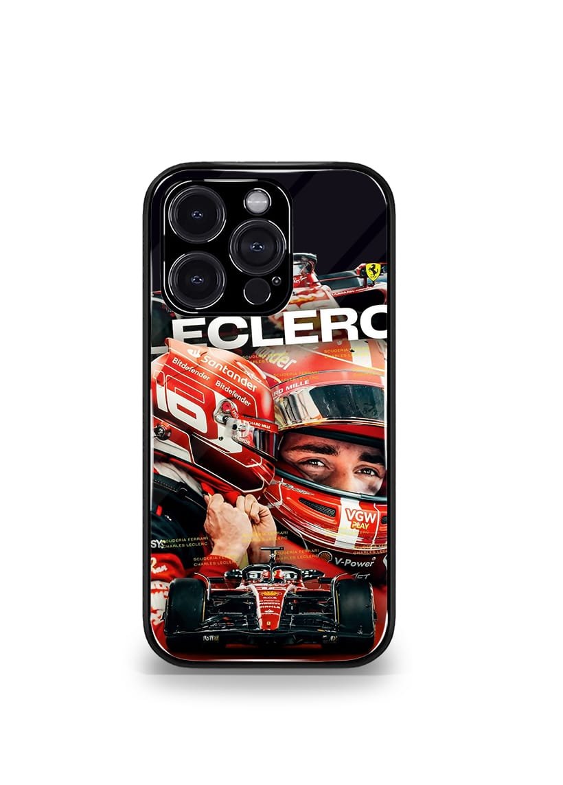 sports case