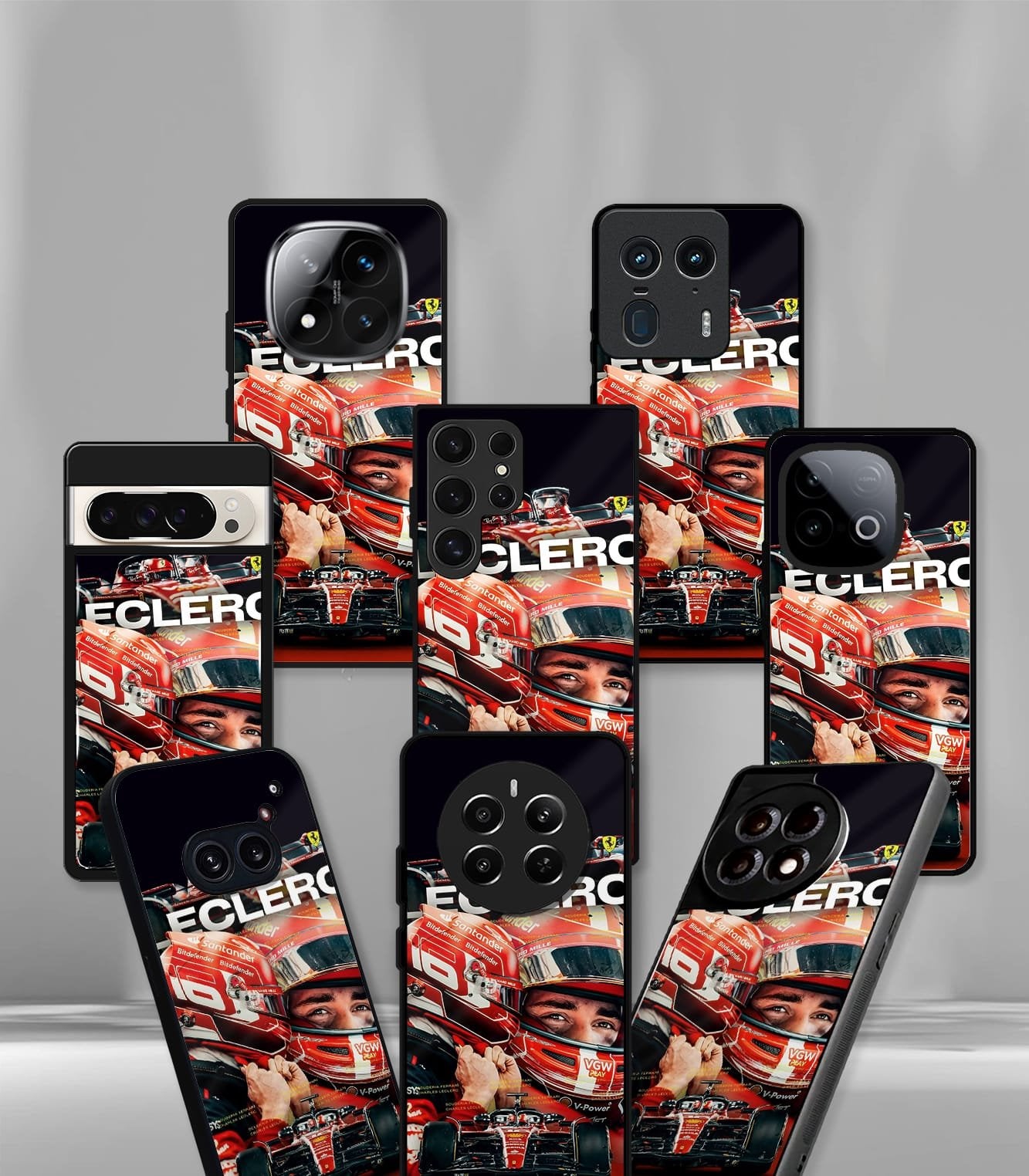 sports case